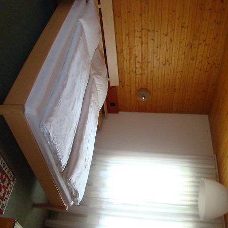 Guest House Bellerive Faulensee Dış mekan fotoğraf